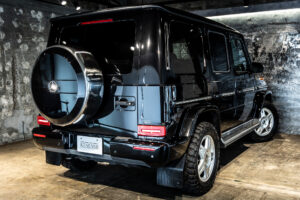 Gクラス G350d 4WD