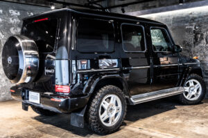 Gクラス G350d 4WD