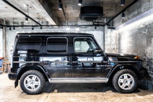 Gクラス G350d 4WD
