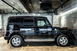 Gクラス G350d 4WD