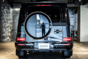 Gクラス G350d 4WD