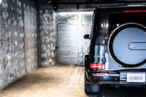 Gクラス G350d 4WD