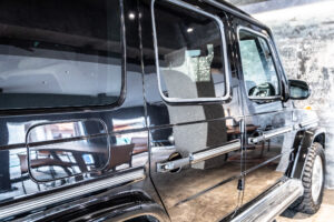 Gクラス G350d 4WD