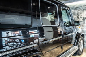 Gクラス G350d 4WD