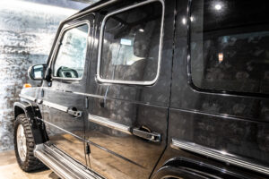 Gクラス G350d 4WD