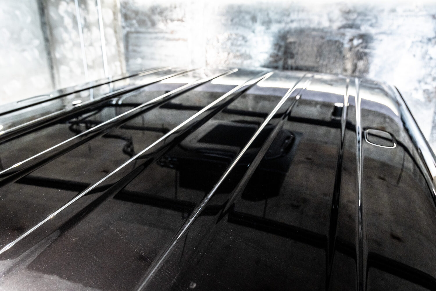 Gクラス G350d 4WD