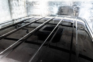 Gクラス G350d 4WD