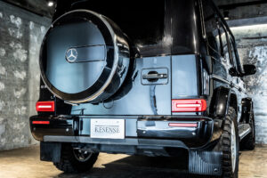 Gクラス G350d 4WD