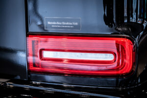 Gクラス G350d 4WD