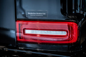 Gクラス G350d 4WD