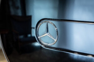 Gクラス G350d 4WD