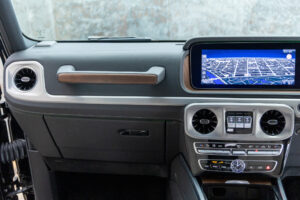 Gクラス G350d 4WD