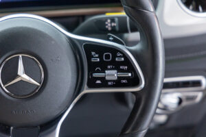 Gクラス G350d 4WD