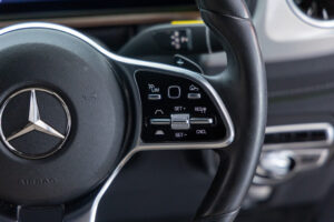 Gクラス G350d 4WD