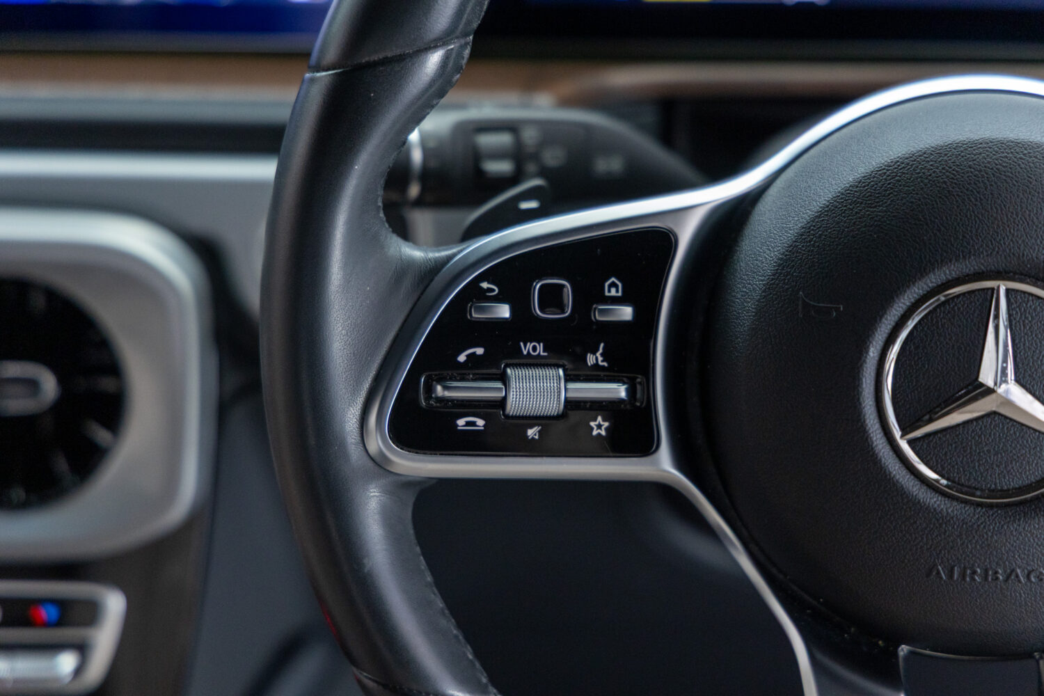 Gクラス G350d 4WD