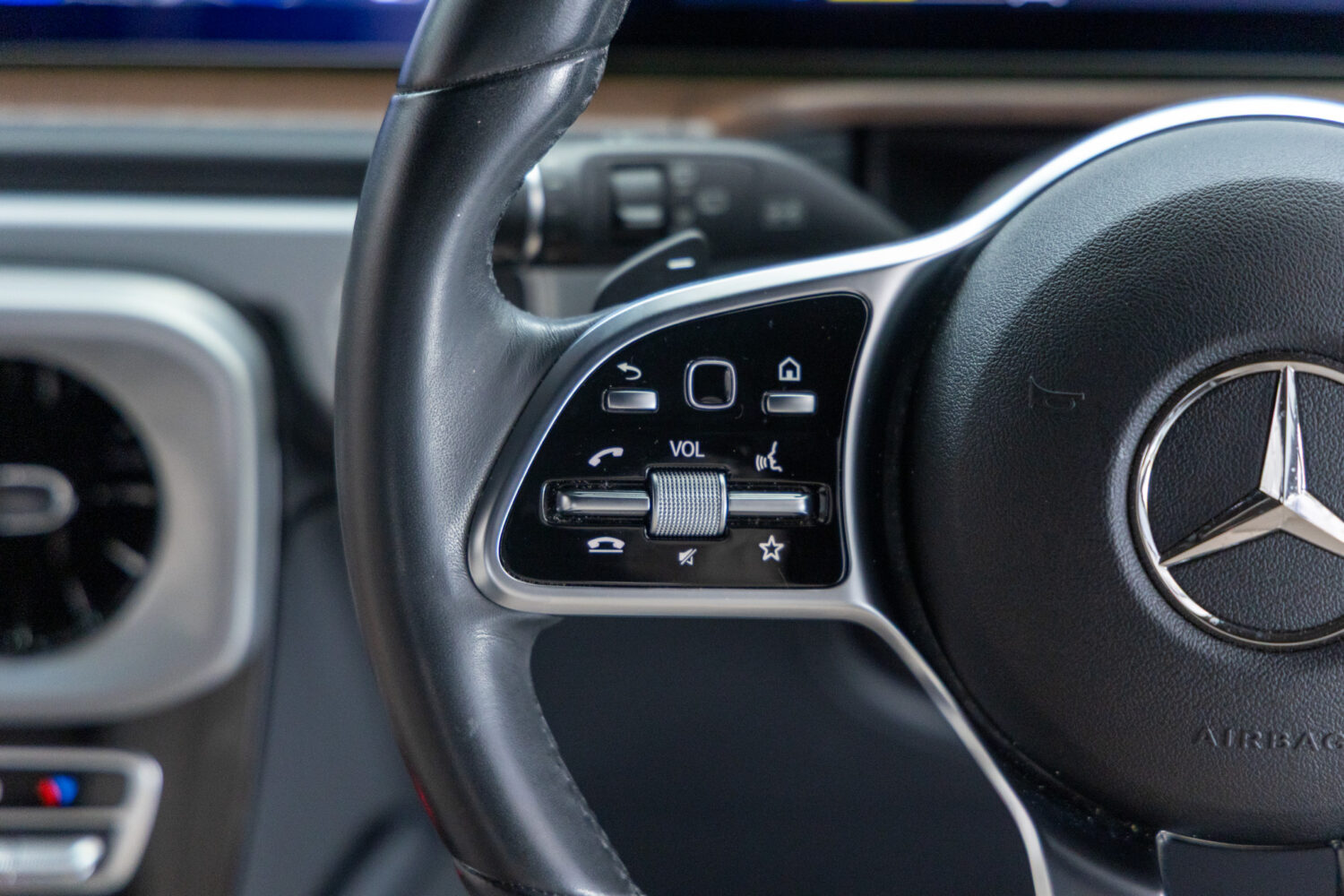 Gクラス G350d 4WD