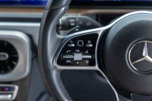 Gクラス G350d 4WD