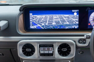 Gクラス G350d 4WD