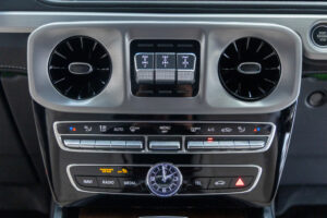 Gクラス G350d 4WD