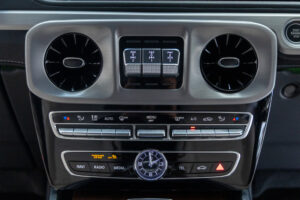 Gクラス G350d 4WD