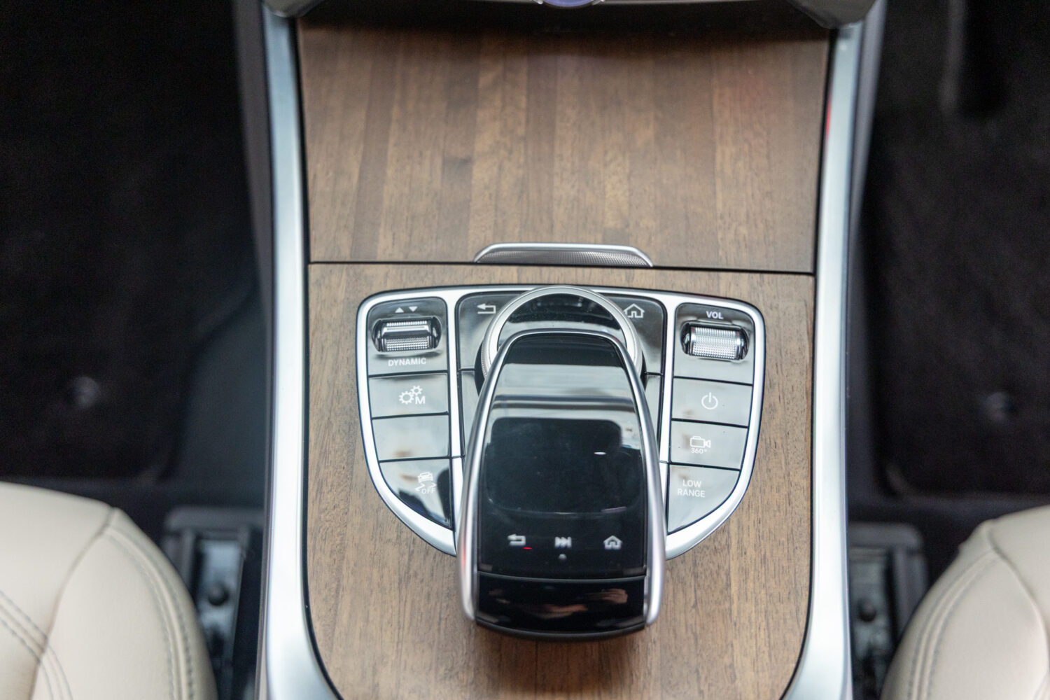 Gクラス G350d 4WD