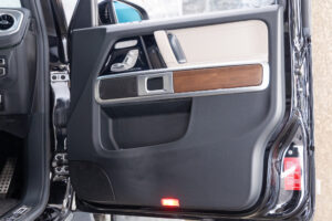 Gクラス G350d 4WD