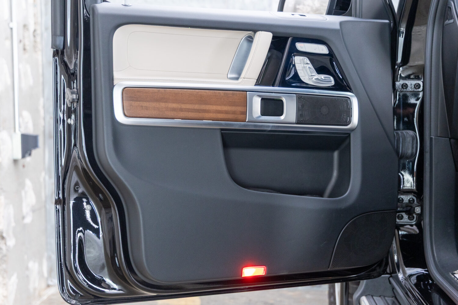 Gクラス G350d 4WD