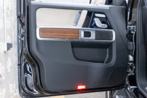 Gクラス G350d 4WD