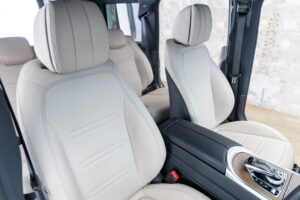 Gクラス G350d 4WD