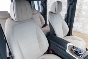 Gクラス G350d 4WD