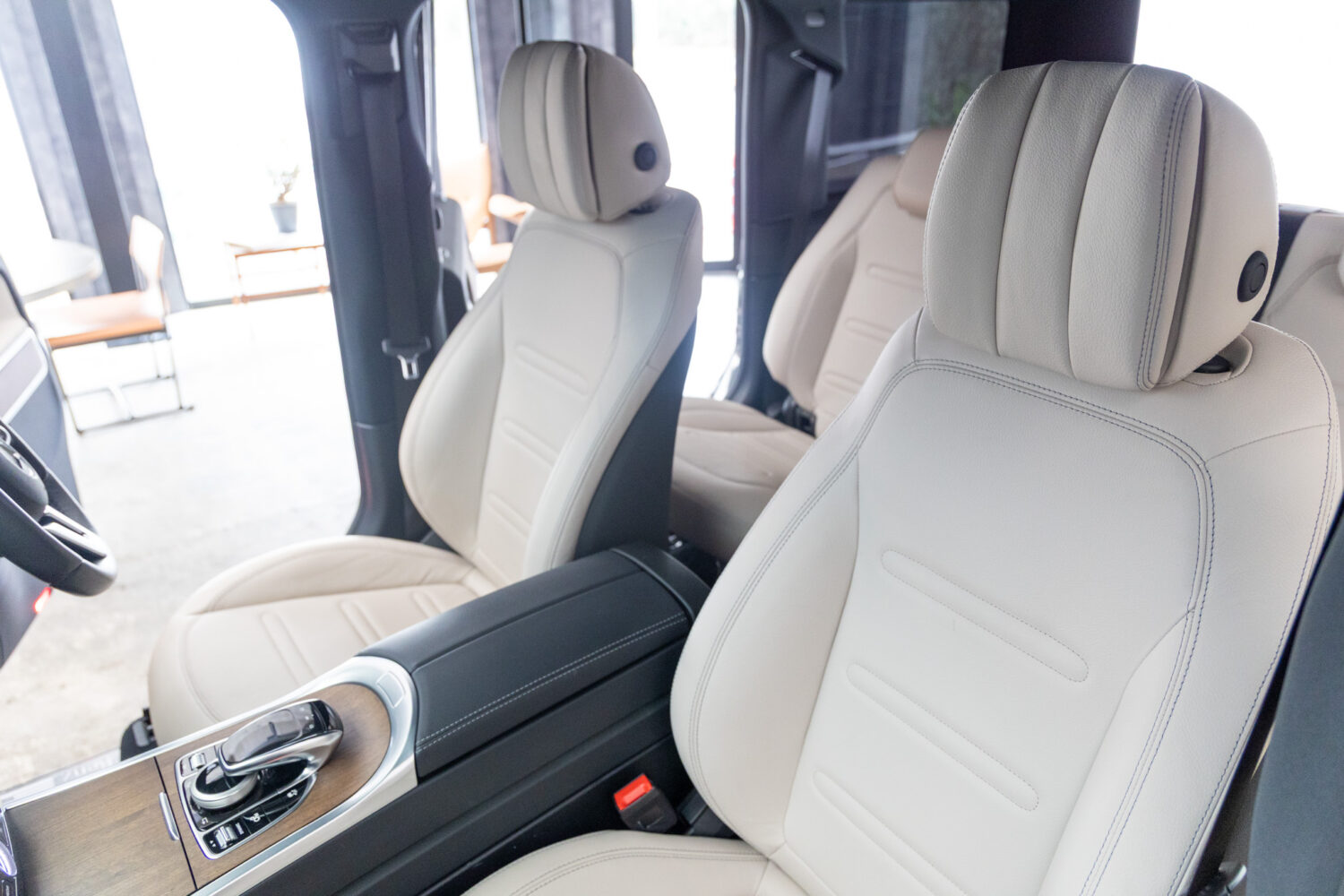 Gクラス G350d 4WD