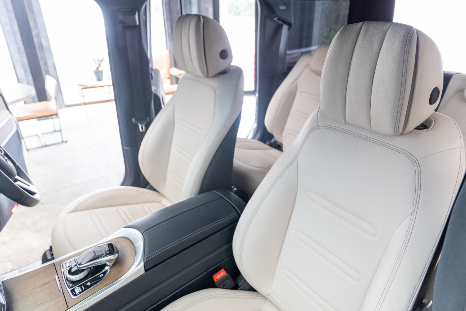 Gクラス G350d 4WD