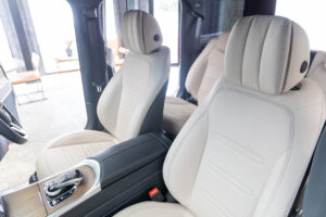 Gクラス G350d 4WD