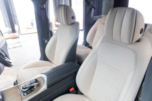 Gクラス G350d 4WD