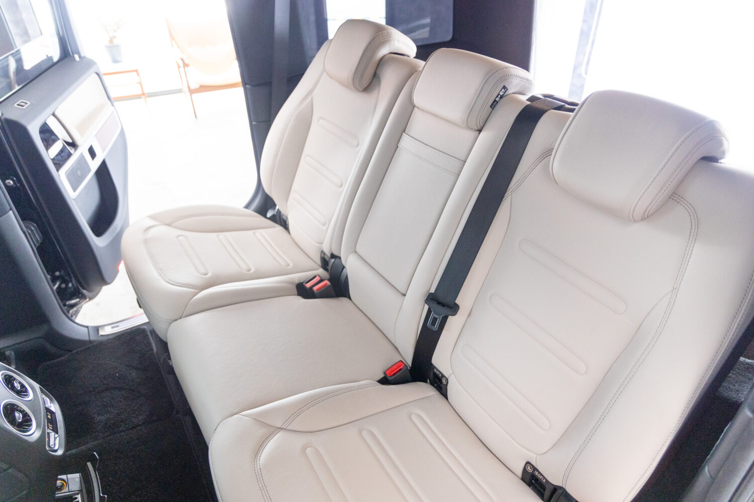 Gクラス G350d 4WD