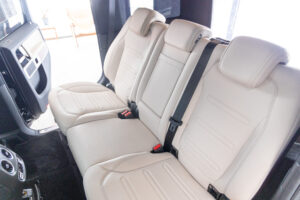 Gクラス G350d 4WD