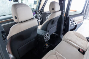 Gクラス G350d 4WD