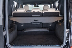 Gクラス G350d 4WD