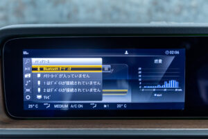 Gクラス G350d 4WD