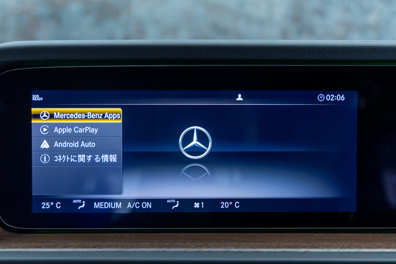 Gクラス G350d 4WD