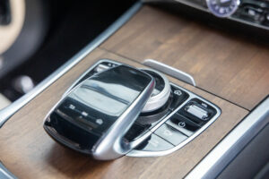 Gクラス G350d 4WD