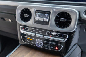 Gクラス G350d 4WD