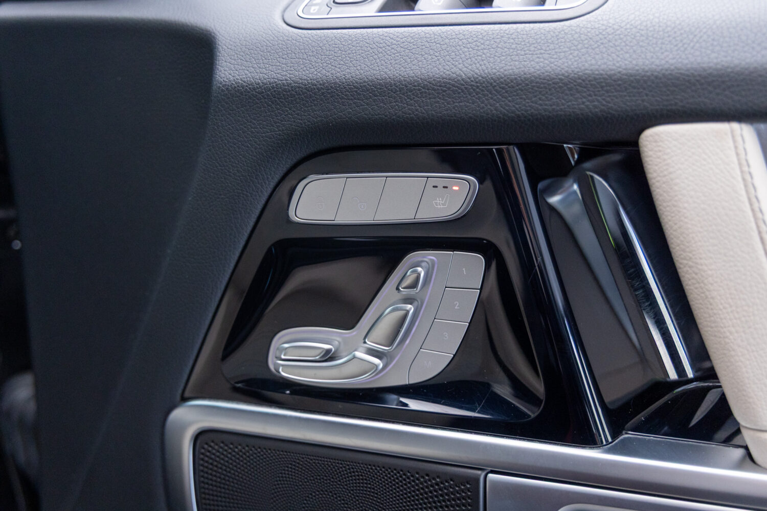 Gクラス G350d 4WD