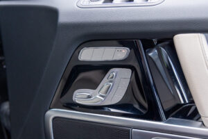 Gクラス G350d 4WD