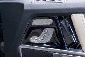 Gクラス G350d 4WD