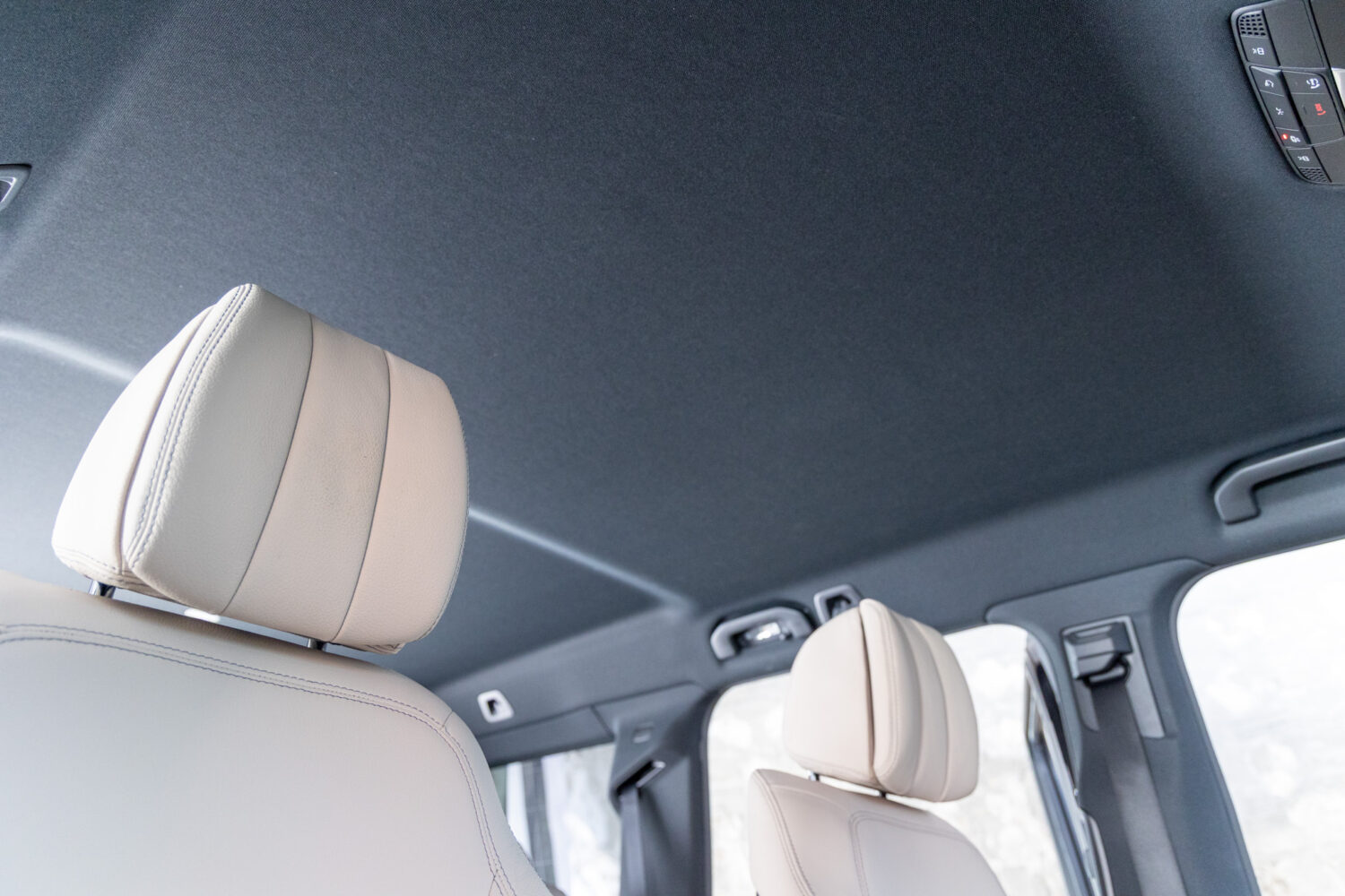 Gクラス G350d 4WD