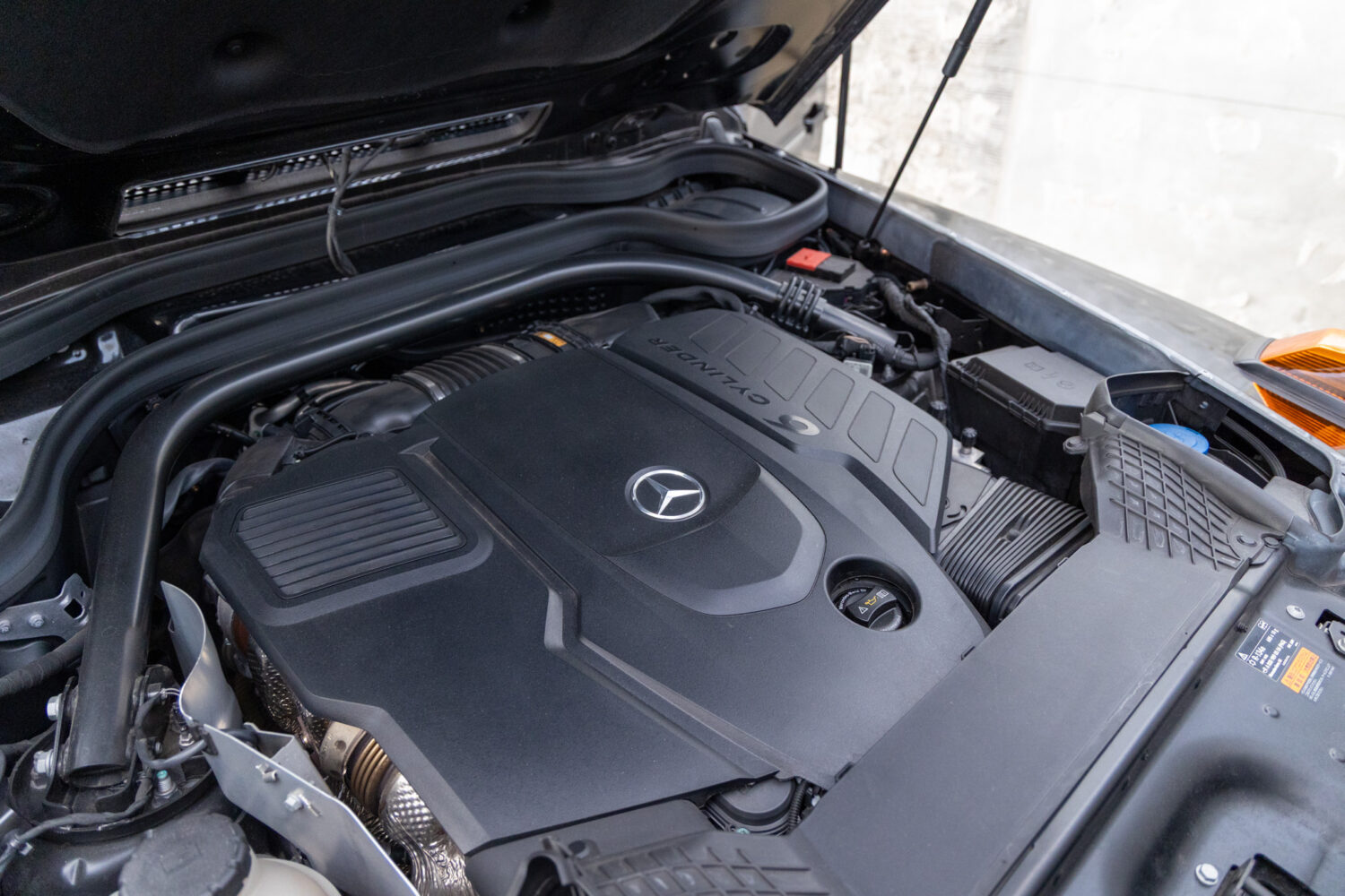 Gクラス G350d 4WD