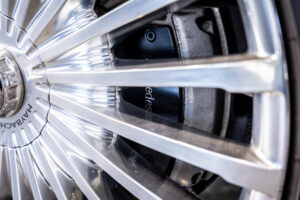 GLS600 4MATIC(ISG) ファーストクラスPKG 左H