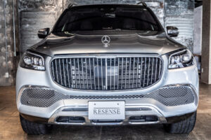 GLS600 4MATIC(ISG) ファーストクラスPKG 左H