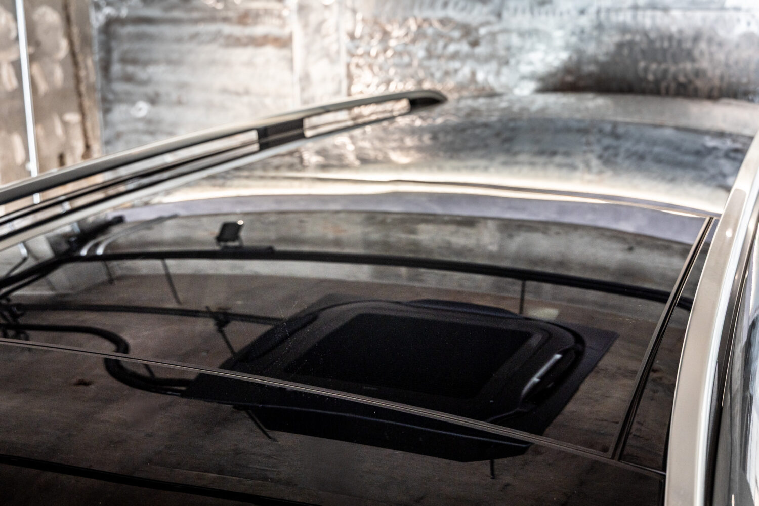 GLS600 4MATIC(ISG) ファーストクラスPKG 左H